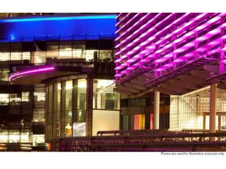 Two Bedroom Apartment, Custom Quay