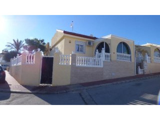 2 Bedrooms - Semi Detached - Murcia -..