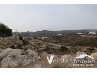 Ref: 1214 - Land for Sale in Agua Amarga