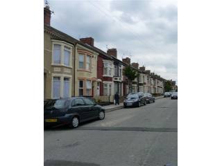 2 bedroom Terraced House to rent in..