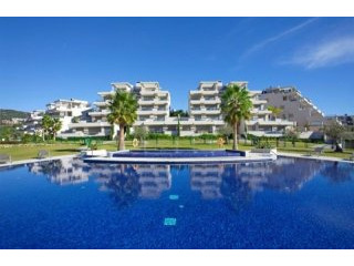 2 Bedrooms - Penthouse - Malaga - For..
