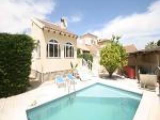 Villa, Alicante (Costa Blanca), El..