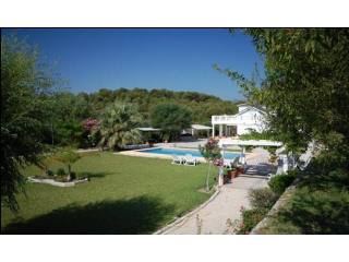 Villa For Sale Beniarbeig - Ref: 1995