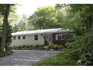 4 bedroom Residence For Sale: Armonk..