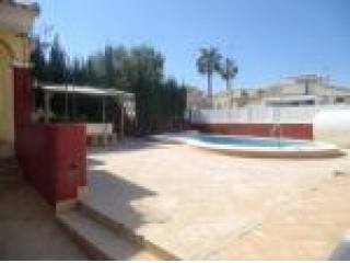 Detached villa, Alicante (Costa..