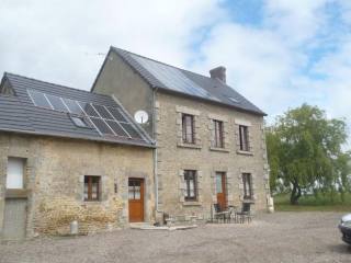 House Renovated with Great Taste