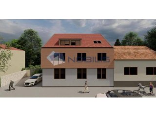 Varaždin, centar 5-sobni stan 140.80 m2, NOVOGRADNJA