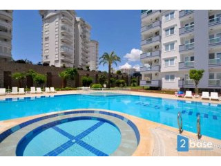 2 + 1 Good quality apartment with lots..