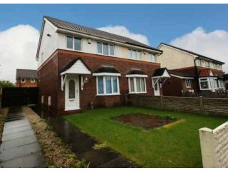 3 bedroom, Semi-detached House house..