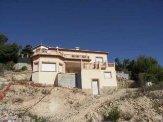 4 Bedroom Villa in Javea