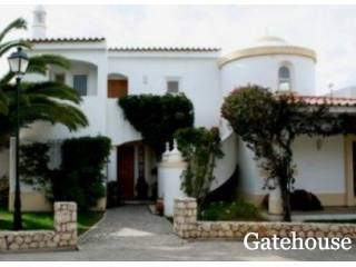 Duplex Golf Apartment In Carvoeiro For..