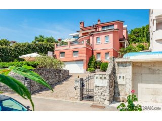 OPATIJA - Ekskluzivna Villa
