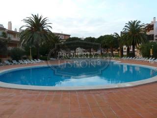 T3 Apartment with Pool and Tennis..