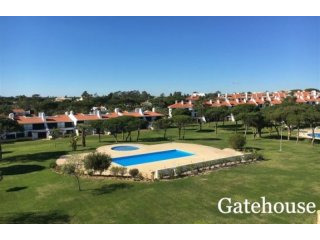 Vilamoura Luxury Golf Resort Apartment..