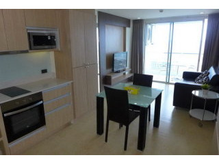Cosy Beach New Cliff Condo for Sale..