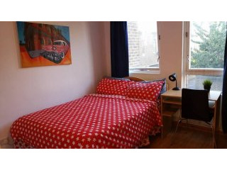 Double Room Near Canary Wharf