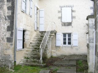 Group of houses to renovate and..