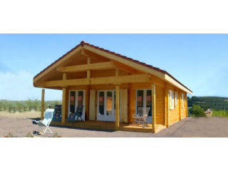 Haute Barthe, Aquitaine
