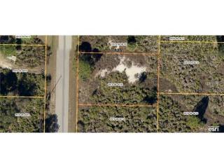 Land For Sale: Pennsylvania Ter, North..