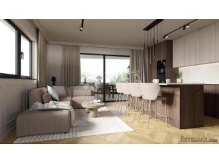 Luksuzni Penthouse u Zadru, Višnjik – Useljiv Odmah!