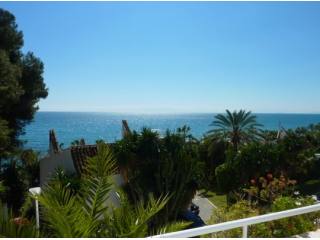 Apartment for sale in Marbella Centro..
