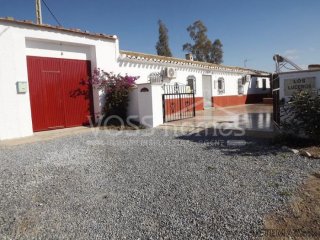 EXCLUSIVE TO VOSS HOMES - A lovely, larger than average..