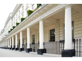 4 bed flat to rent in Eaton, Eaton..