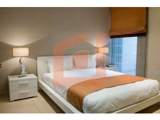 Terraced Apartment Sliema, Sliema Area..
