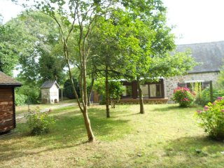 Rural Cottage In Great Location