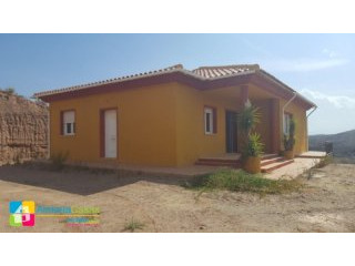 Villa For Sale In Oria