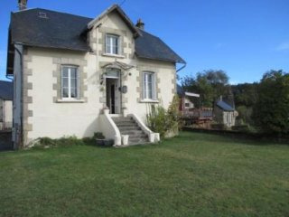 Delightful Detached House and Plot