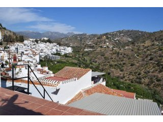 Town House for Sale in Torrox, Torrox..