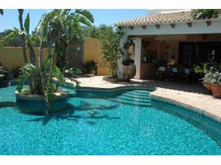 Villa For Sale, Mojacar Playa, Almeria