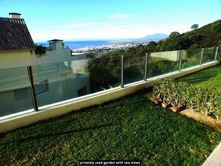 Apartment for sale in Los Monteros..
