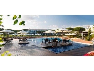 Apartment Vista Oceano Ii - Albufeira -..
