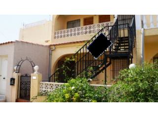 Resale · Townhouse · Spain · Costa Bl..