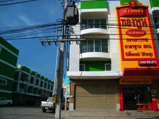 Retail For Rent Nakhon Ratchasima..