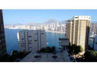 Apartamento en Benidorm zona Rincon de Loix, 55 m. de..