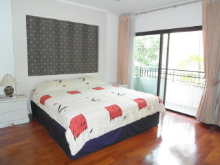 Beautiful 3-bedroom home at Jomtien..