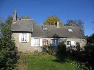 House Ideal as Holiday Home