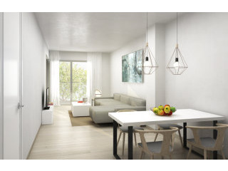 New built Duplex apartament for sale in..