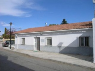 Town House / Village House in Albox