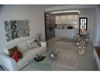 2 Bedroom 2 Bathroom Apartment In Torre..