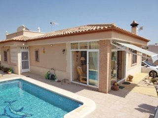 Fortuna - Lovely Villa For Sale-..