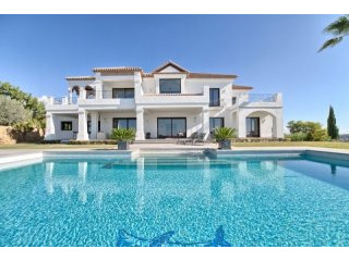 HM4O4O7 - Villa For sale in Los..