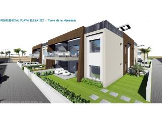 New Apartments 2 Min From Beach.