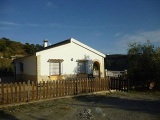 2 Bedrooms - Country House - Malaga -..