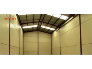 Commercial for sale in Alhaurin De La..