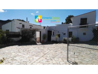 Country Houses For Sale In Cantoria