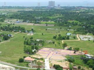 Huai Yai: Housing development, 2nd..